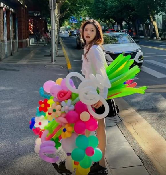 美食博主玲子,美食博主玲子到底是谁