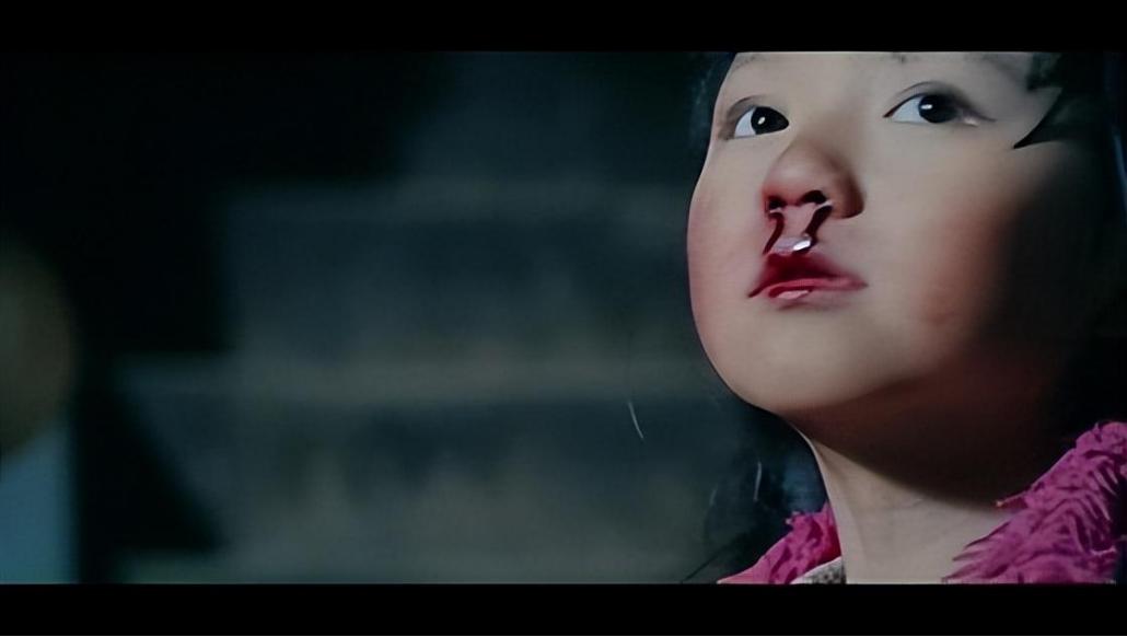 2005年，四川八岁女孩身患白血病，自愿放弃治疗，安排自己的后事