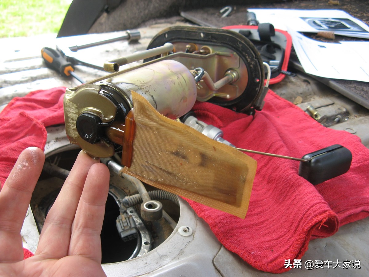 大保养车和小保养差哪些东西,大保养和小保养差多少钱