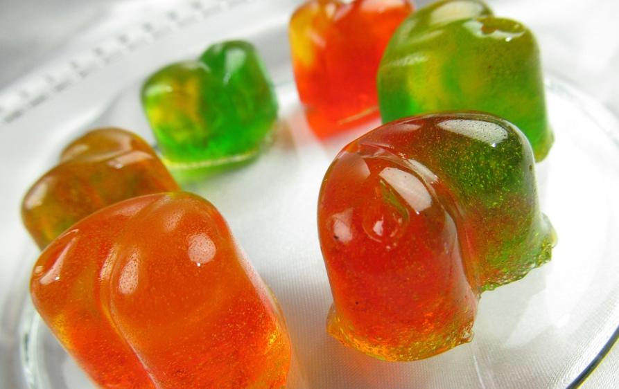 这七种食物是食品添加剂的重灾区,十大常见食物添加剂