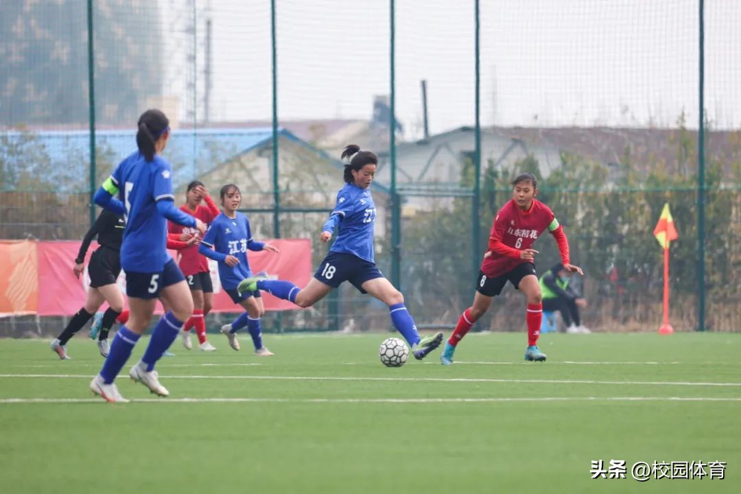 第三届中国青少年足球联赛女子u18,2024年青少年足球甲级联赛高中组