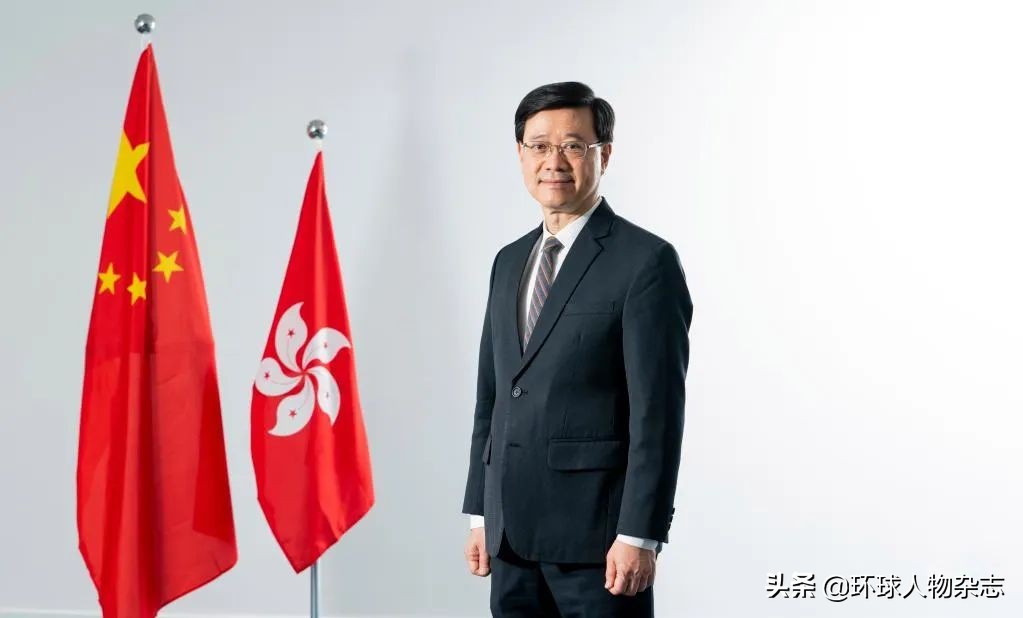 不用再问谁是李家超