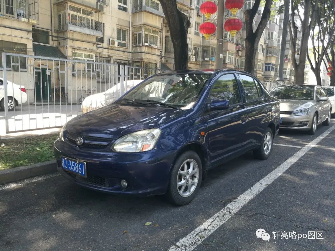 一汽威乐加长图片,04款一汽威乐新车售价