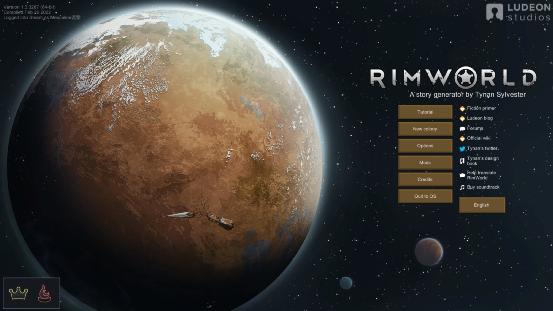 环世界单机版,环世界建造几个基地