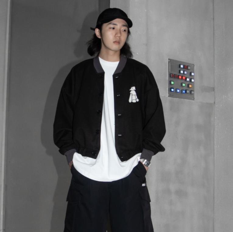 国潮风尚服装,国潮品牌衣服有哪些