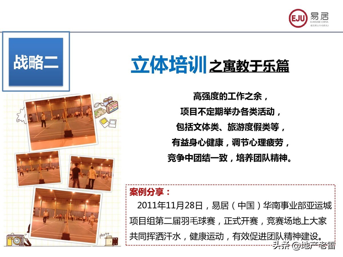 房地产联合销售代理方案,房地产联合代理销售经验