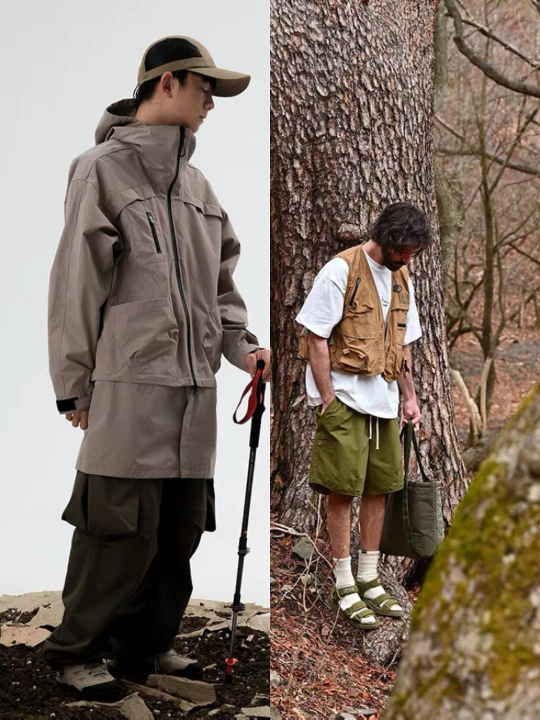 @乌鲁木齐的男人们,你的秋冬衣橱,这篇文章全包了