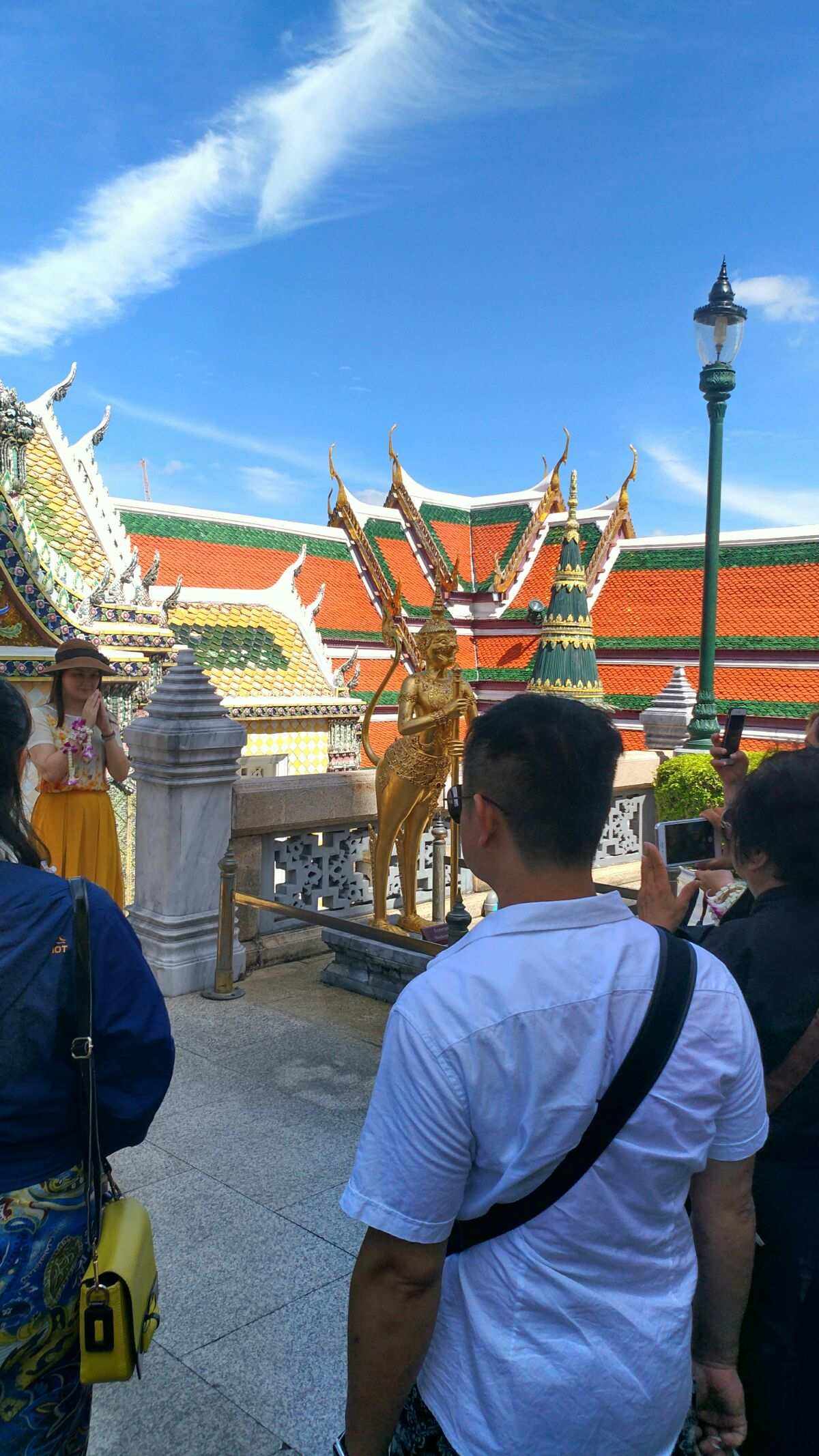 泰国旅游注意灵异禁忌,泰国普吉岛旅游注意什么