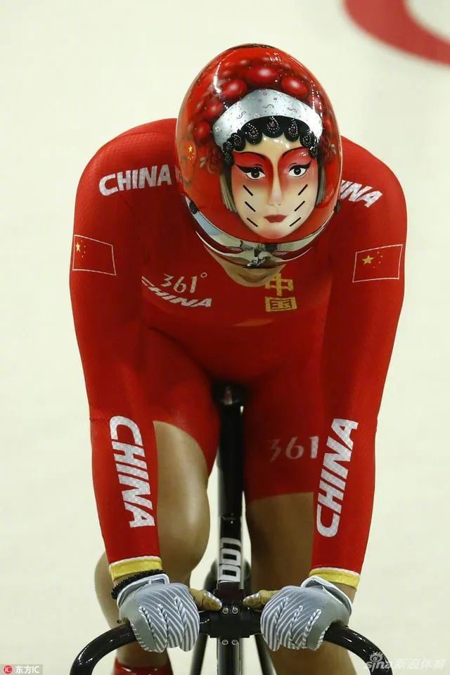 十多万的山地车,十几万的自行车都谁在买