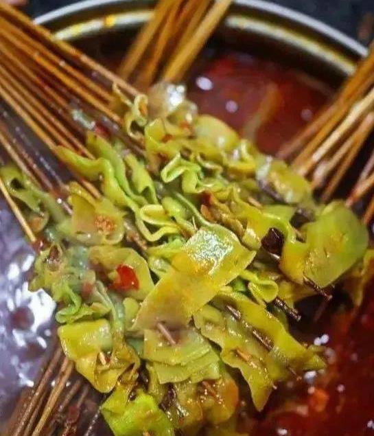 美食蜀道,美食寻味之旅