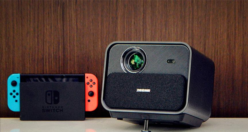 目前最值得入手的投影,知麻投影仪推荐哪一款