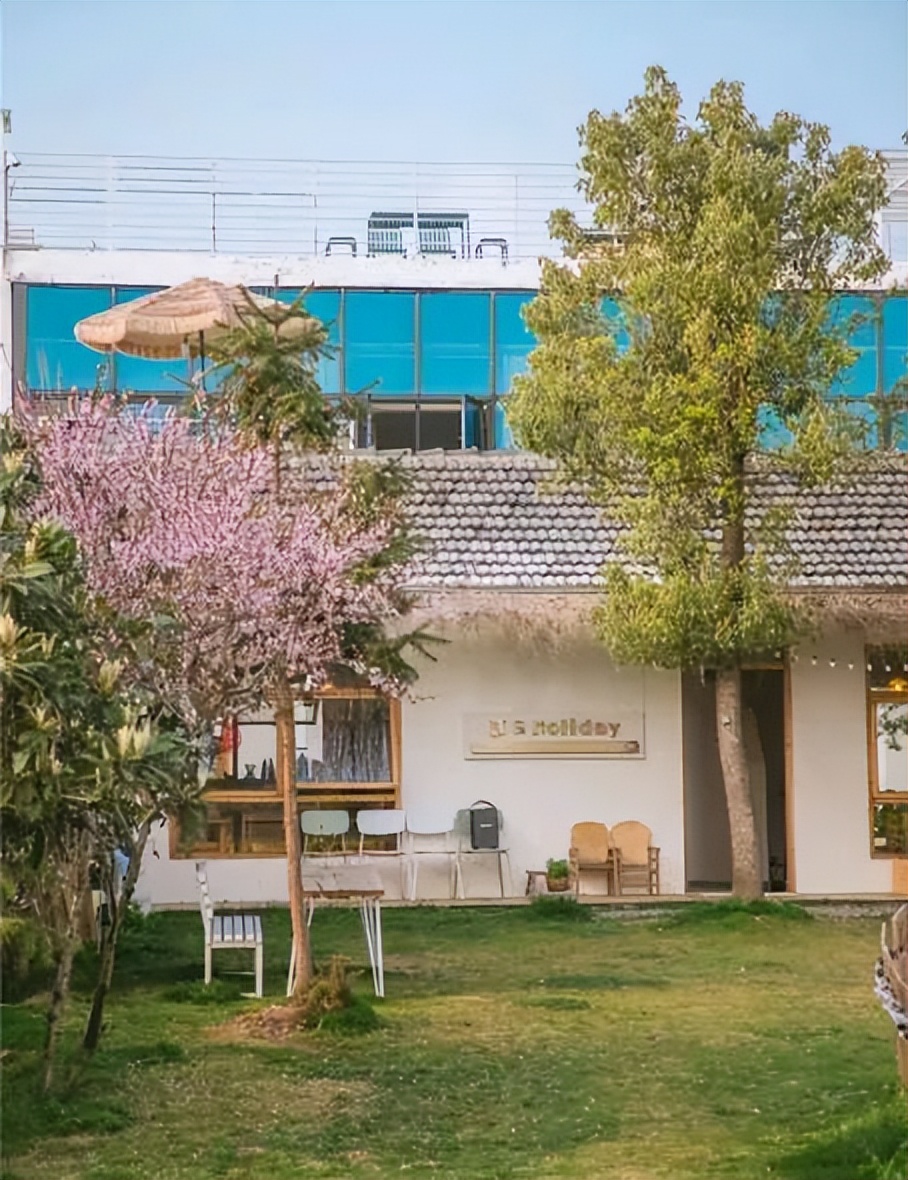 合肥五一旅游超全攻略,合肥五一出游攻略