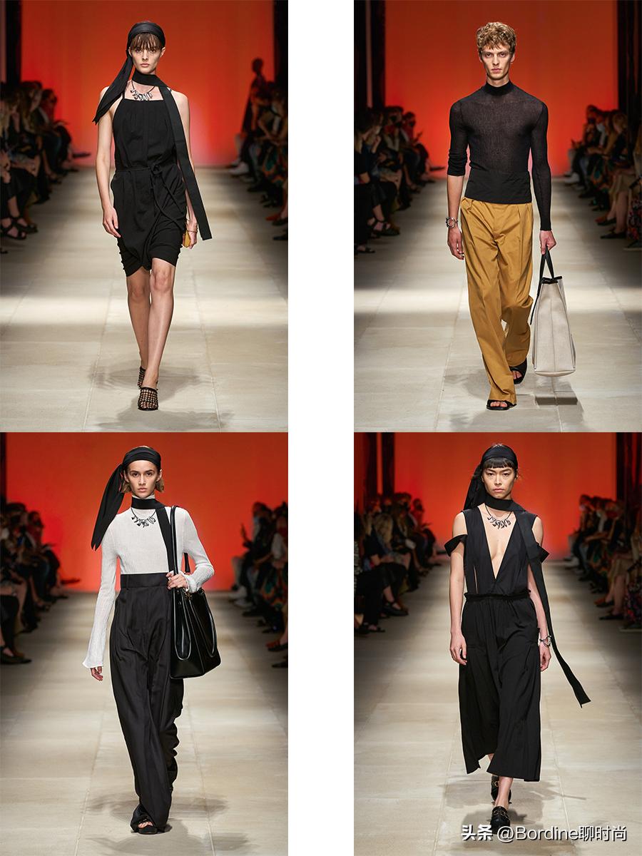 2022秋冬salvatore ferragamo (salvatoreferragamo蓝色)