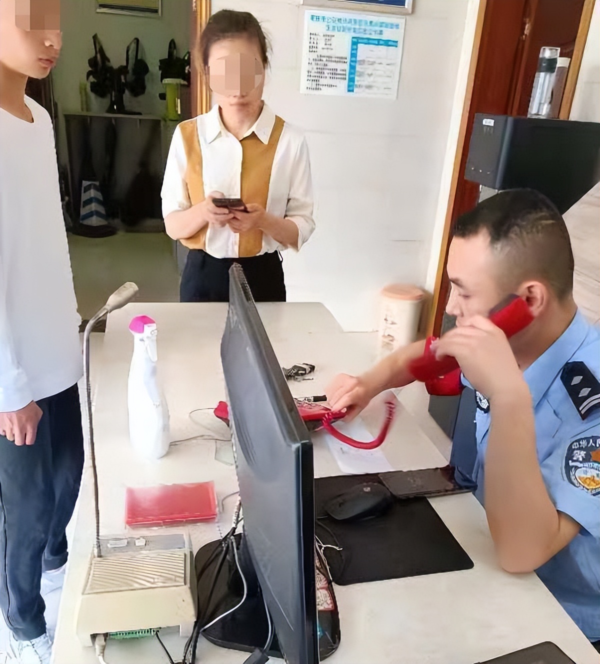 被盗号骗了300多能报警吗,被人盗了很多号是否可以报警