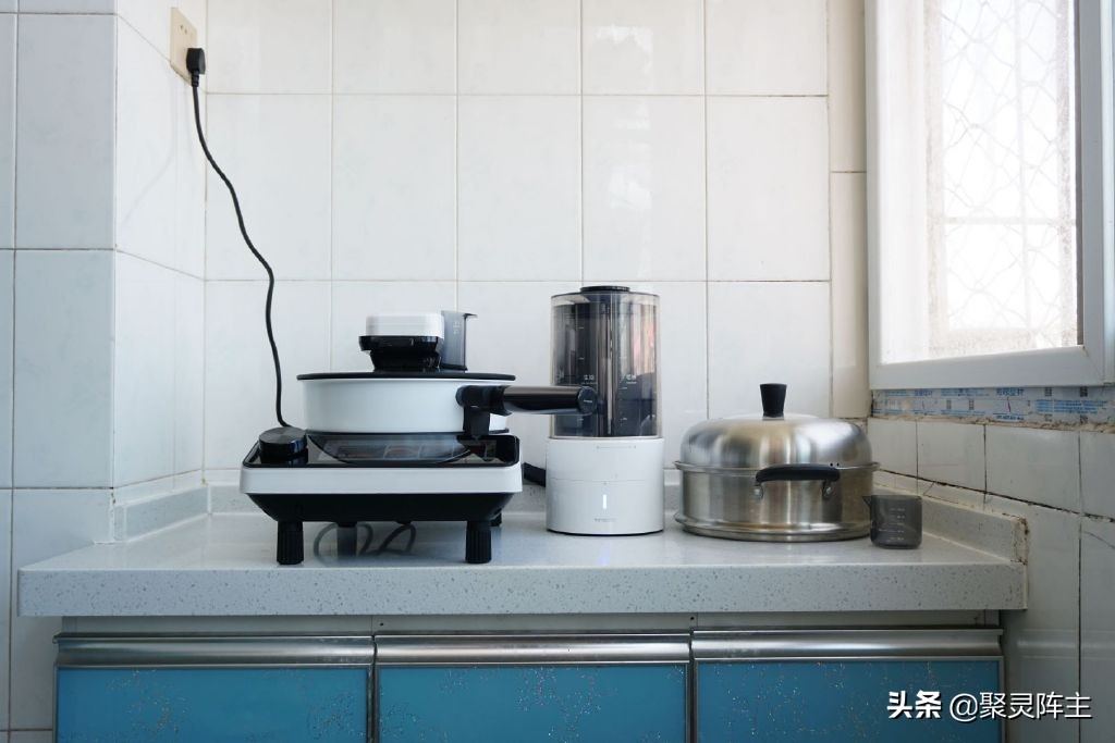 智能炒菜机的缺点,体验一下智能炒菜机