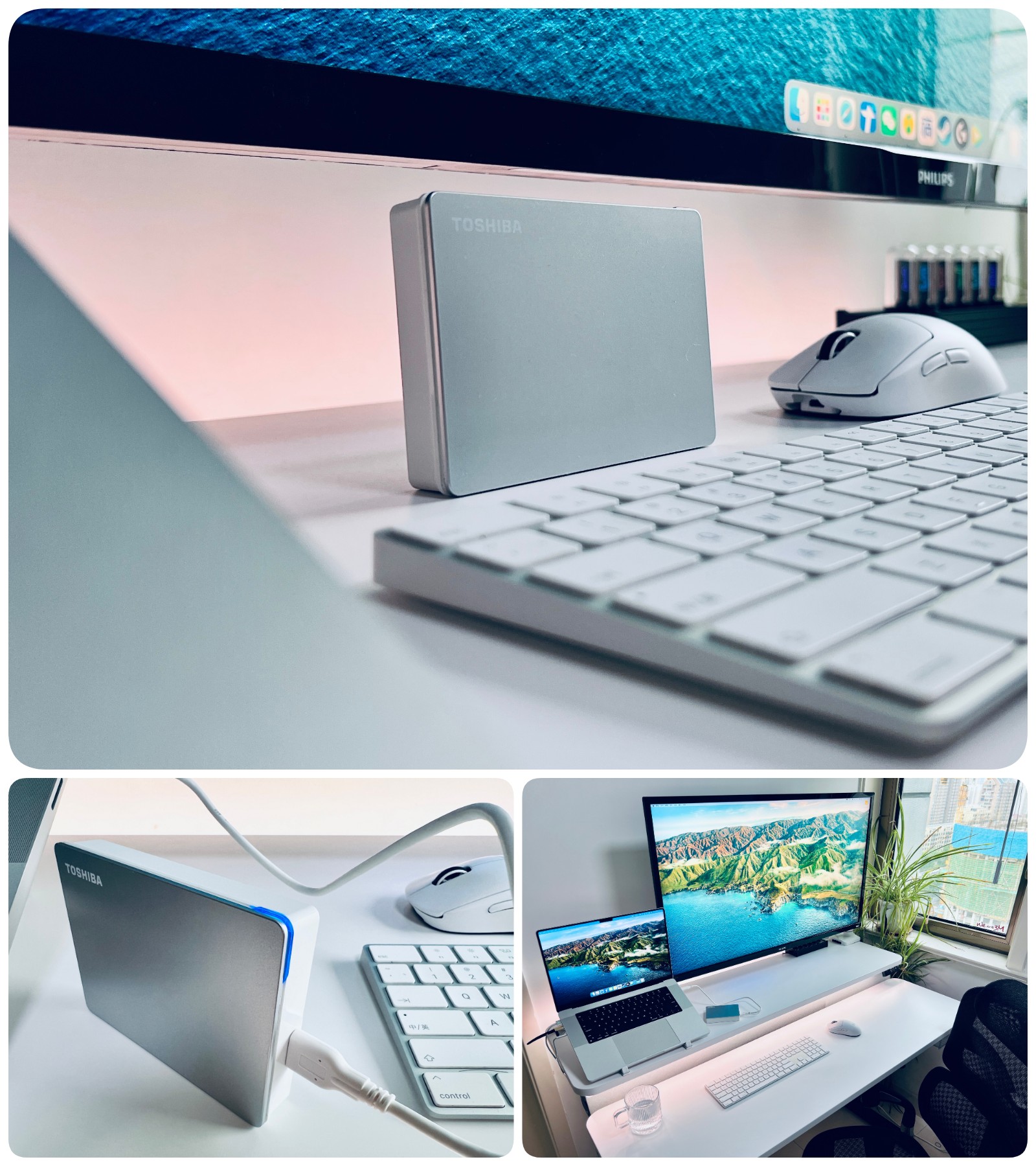 mac无需安装的外接移动硬盘推荐,mac移动硬盘读写第三方工具推荐