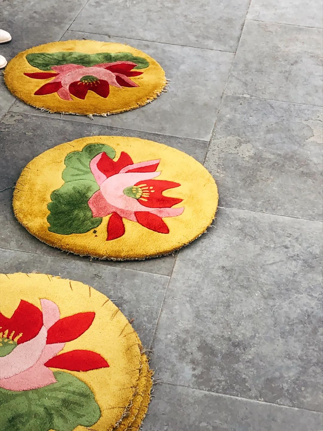 以禅赋旅以旅彰禅