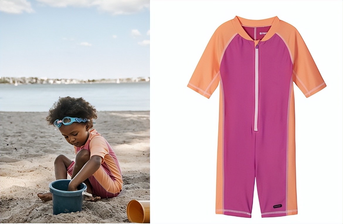 reima防晒,reima防晒小单品