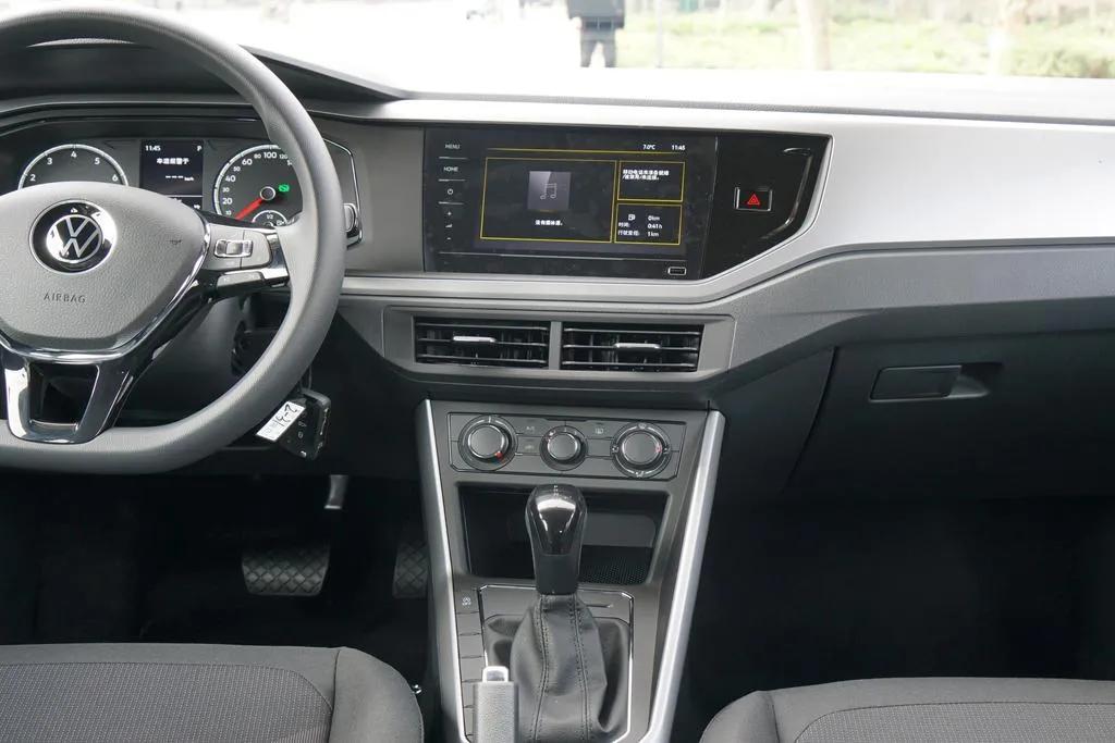 百色一汽大众polo,一汽大众电车polo