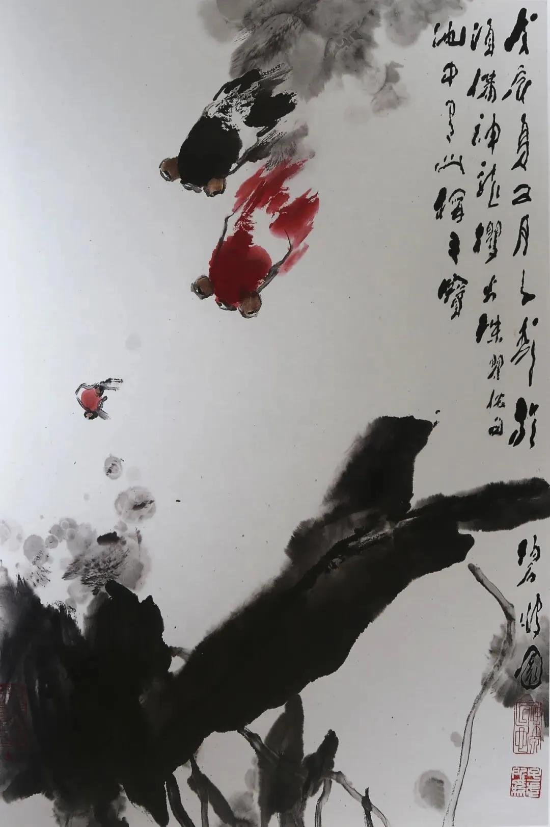 画家王子武逝世,王子武是不是国画大师