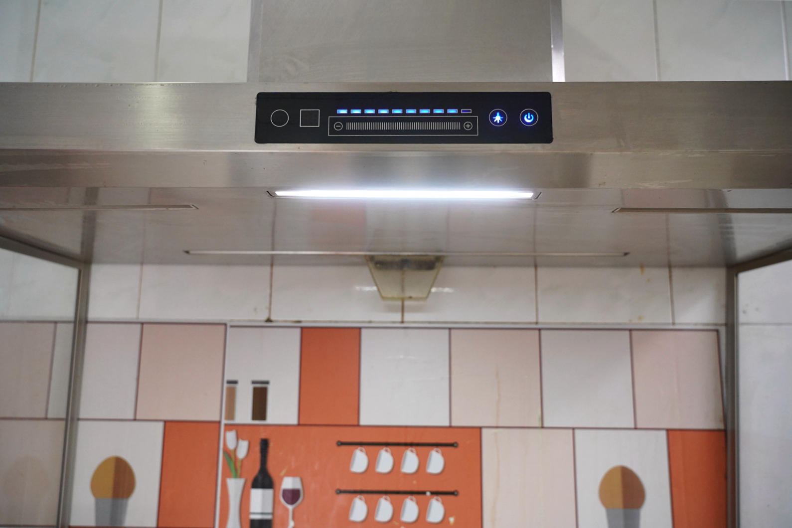 cleadeep油烟机真实测评,cleadeep油烟机是哪里生产的