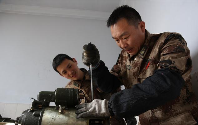 部队新兵能当班长吗,部队里班长有多重要