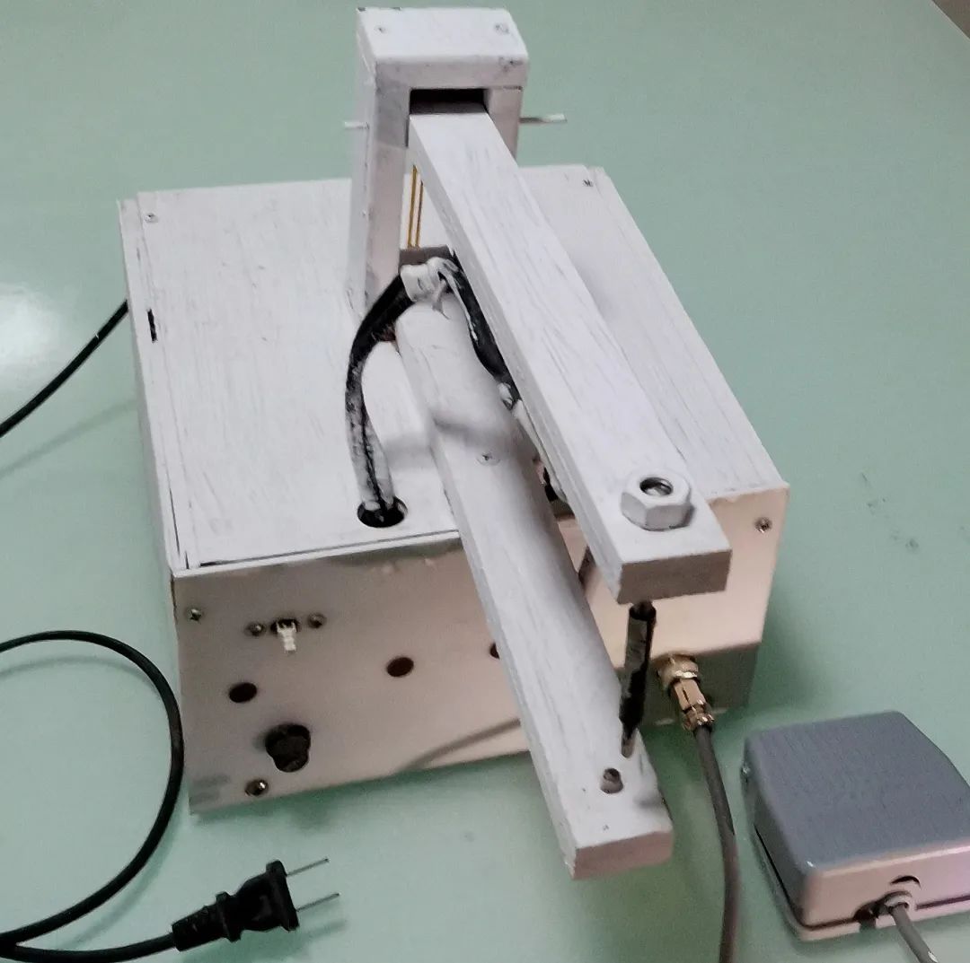 动手制作的是乐趣,动手的乐趣