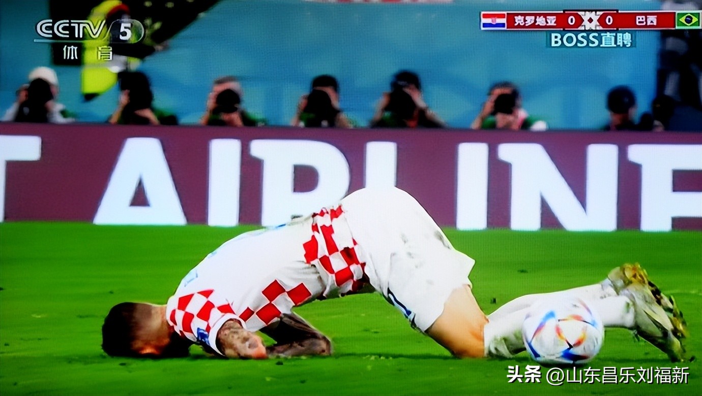 世界杯巴西队vs克罗地亚上半场,世界杯巴西队vs克罗地亚弗雷德