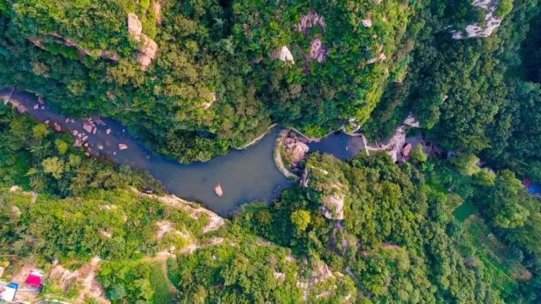 五一假期出游攻略江西,五一出游地点推荐周边免门票