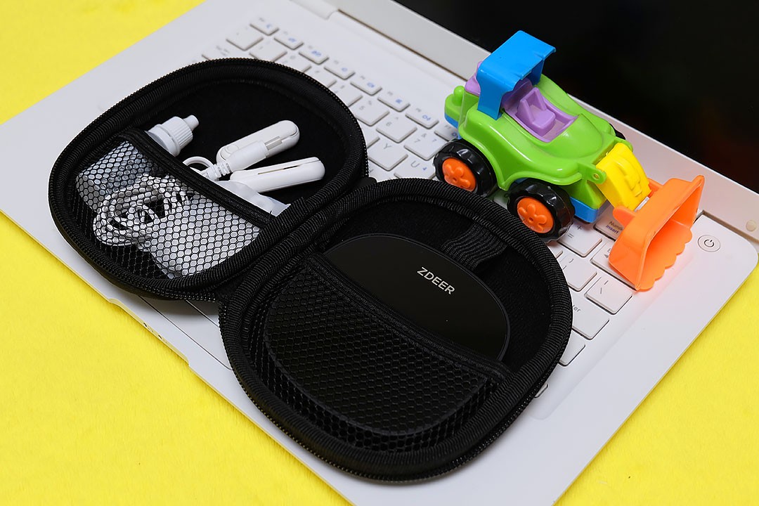 失眠让人烦,提高睡眠质量从改善脑电波开始,左点智能睡眠仪体验