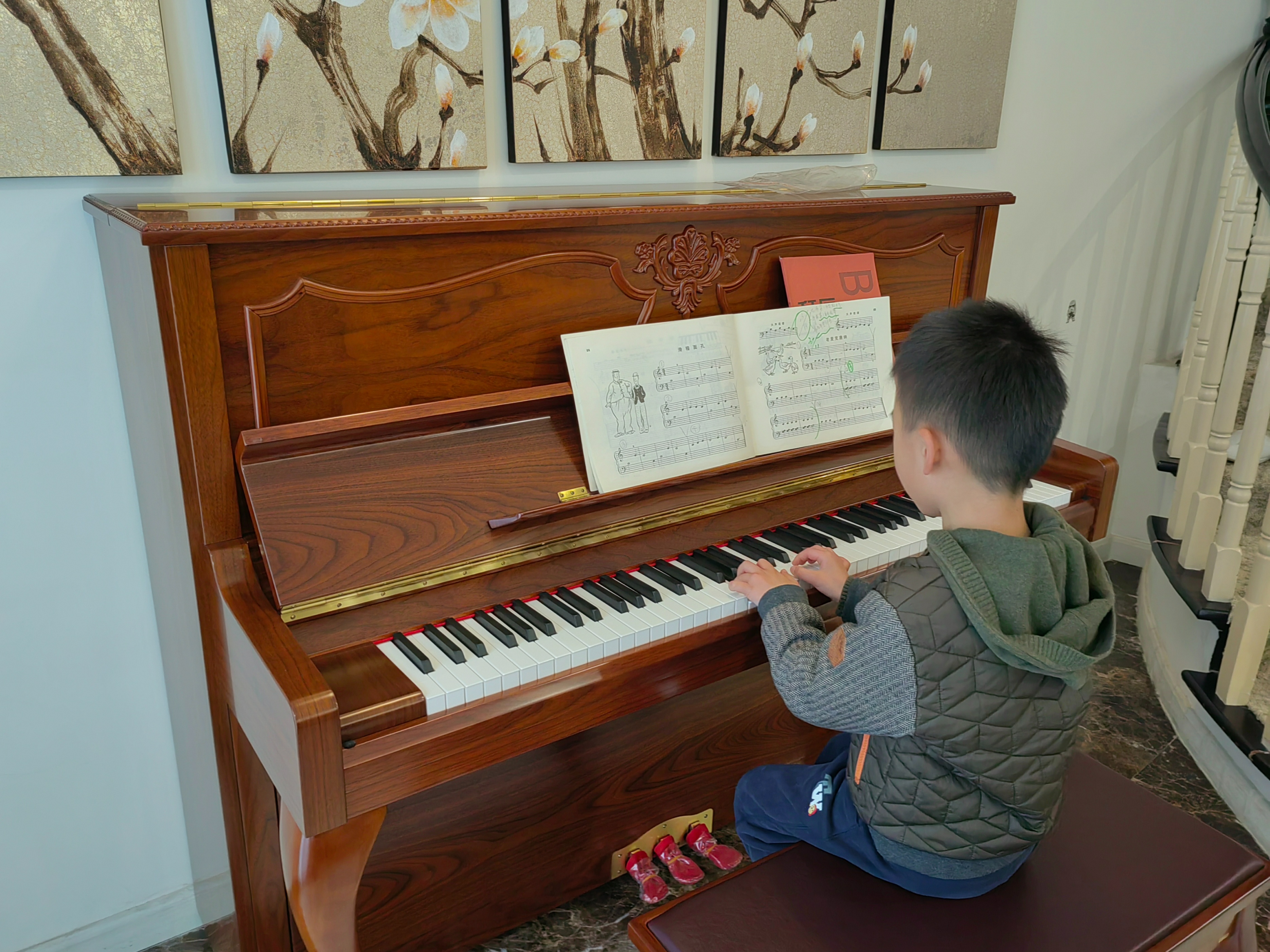 成都哪里的钢琴便宜,成都购买钢琴推荐地方有哪些