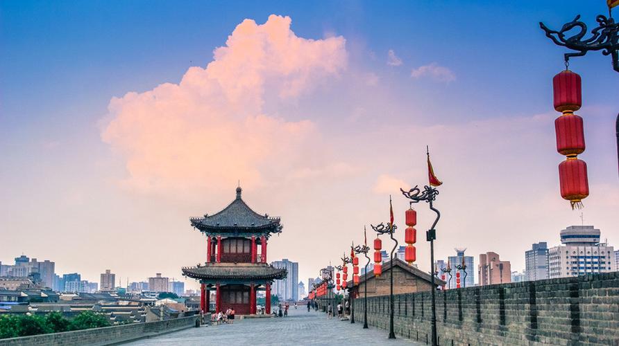 西安四日游花费多少时间够玩得了,西安三日游最佳攻略及费用多少钱