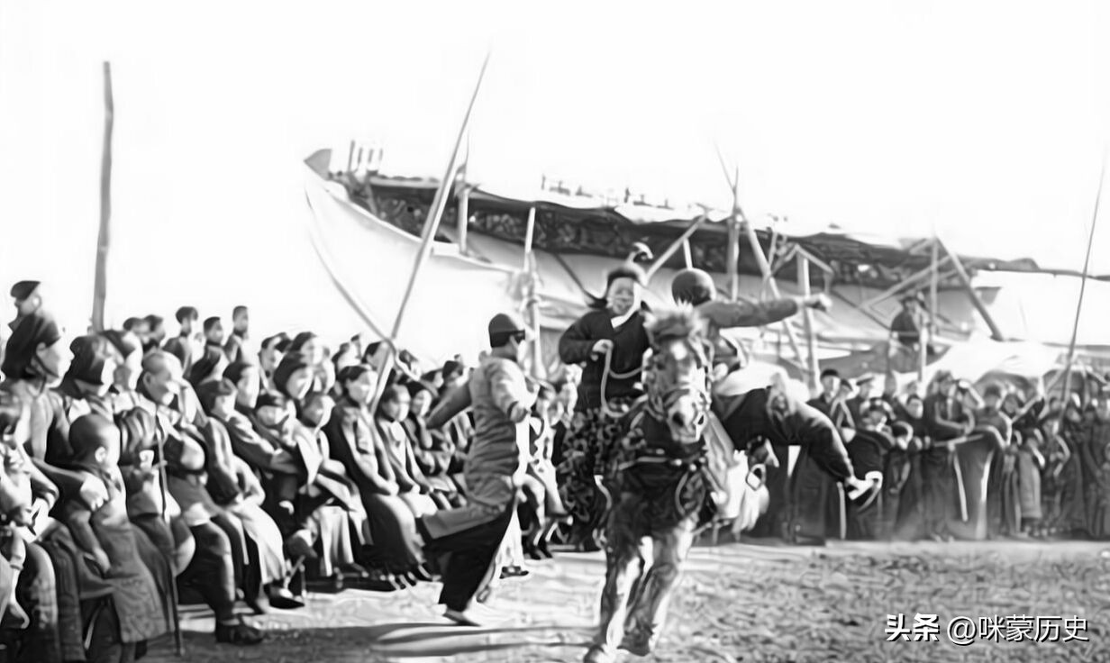 中国最真实双枪老太婆,双枪老太婆记录真实生活