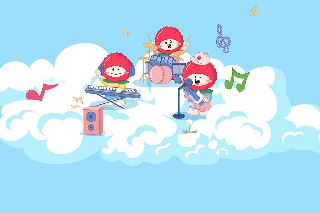 端午假期光明活动超精彩！音乐live、摘荔枝、包粽子……等你解锁！