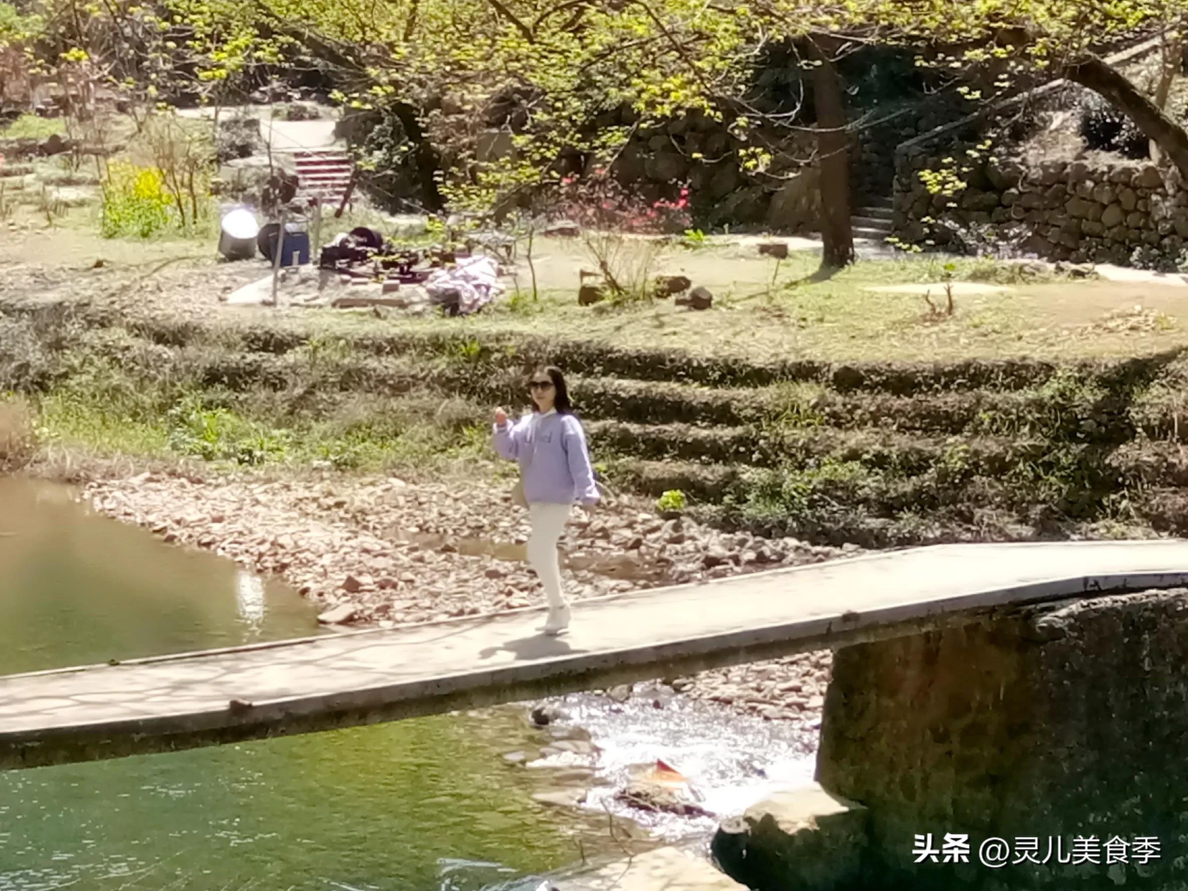 自驾皖南川藏线8天7晚，夫妻俩花费2千，美食美景苦乐尽收囊中