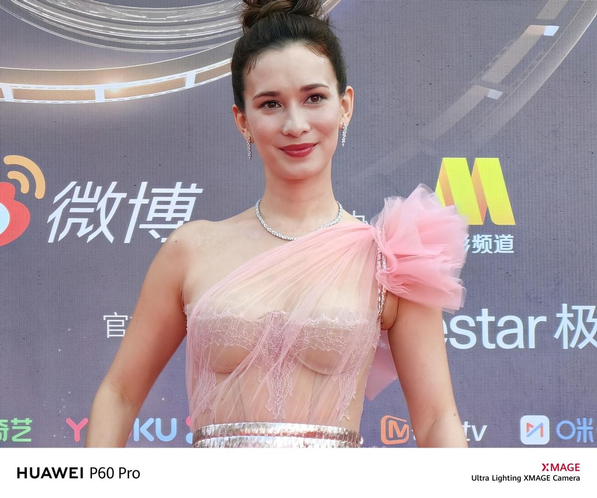 手机热榜第一名华为p60pro,全网最美华为p60pro