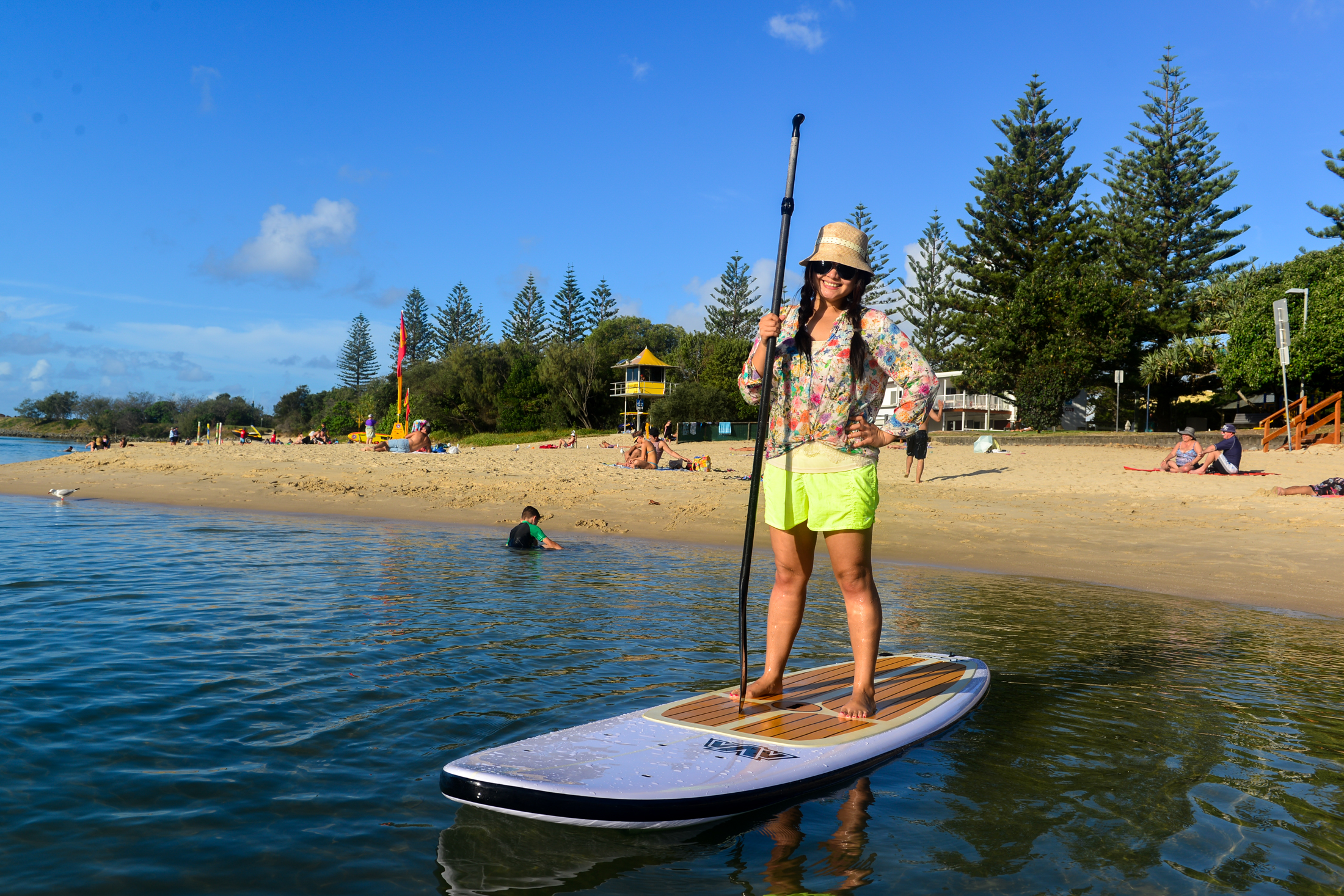 澳洲黄金海岸纪录片,澳洲黄金海岸游玩体验