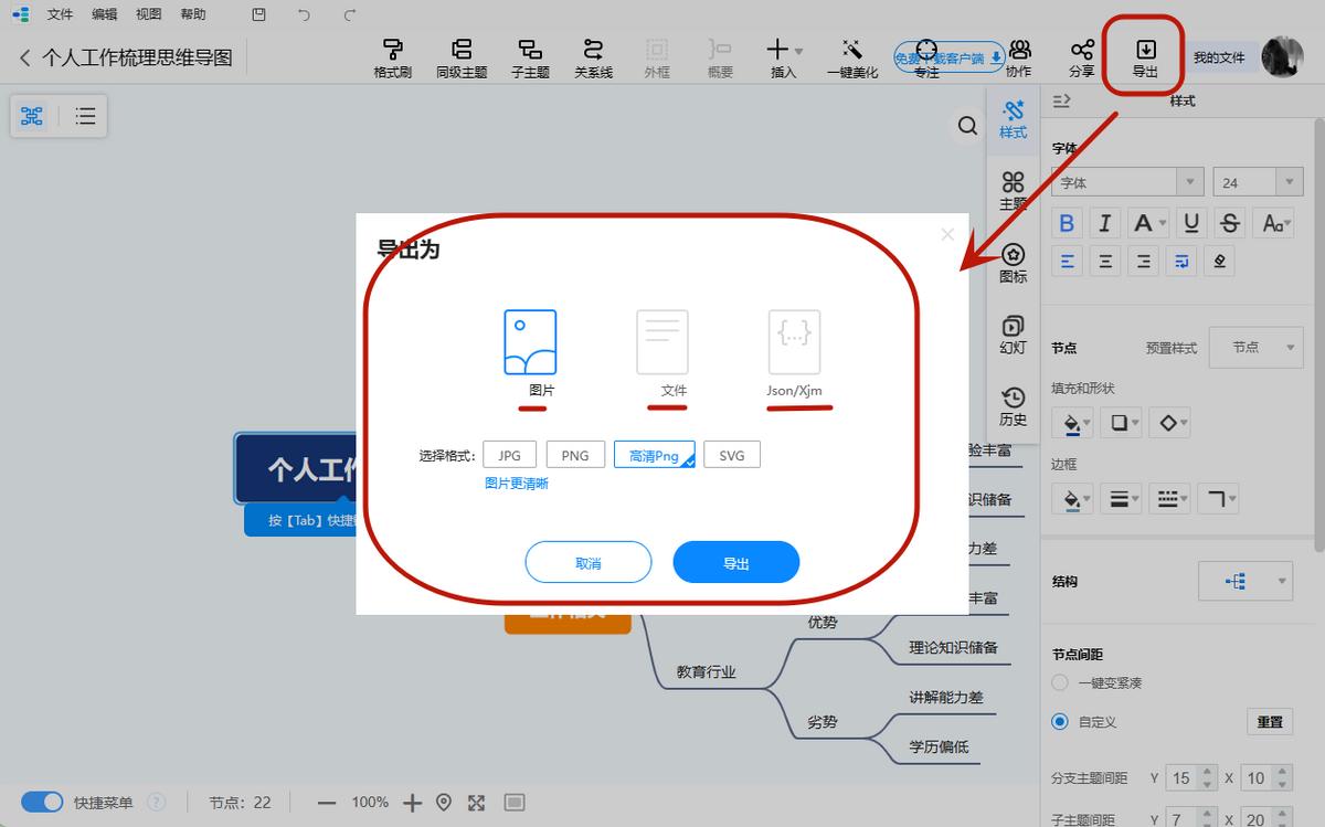 自己怎么绘制流程图,绘制管理流程图工具