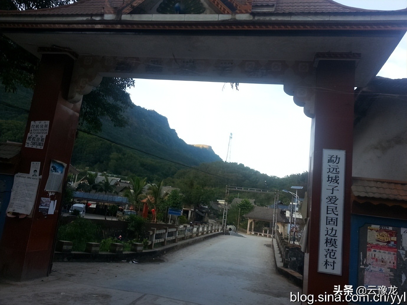 西双版纳磨憨自驾游攻略,自驾游云南版纳旅游攻略