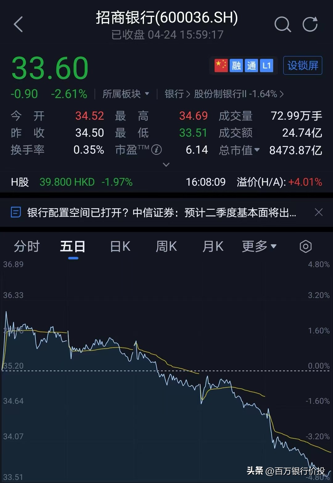 平安银行为什么跌不停,平安银行为什么股票会大跌