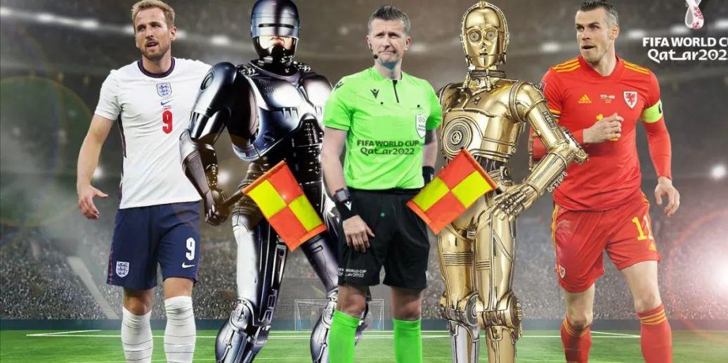 2018机器人足球世界杯,第一届微型机器人世界杯足球比赛