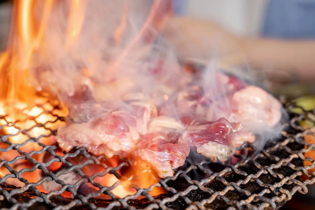 夏天烧烤必去的地方,消夏避暑老字号美食