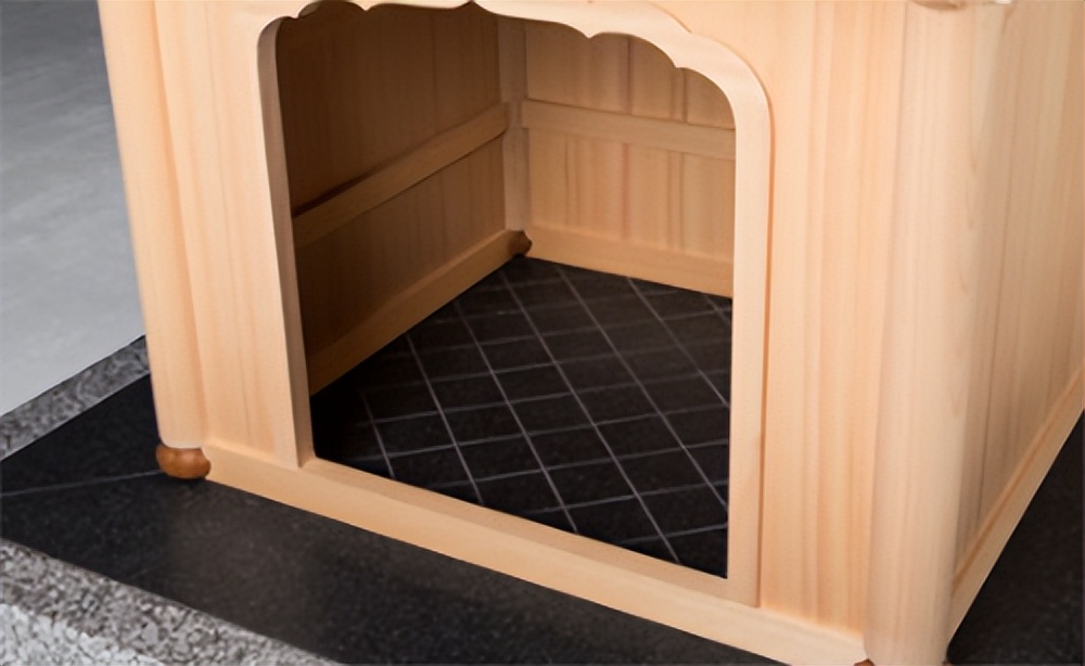 日本人花700万改造成狗,一个男子给狗建造25万的狗窝