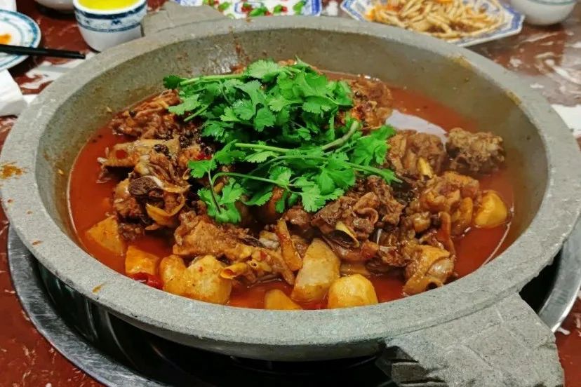 乐山必吃老字号,乐山哪6个老字号好吃