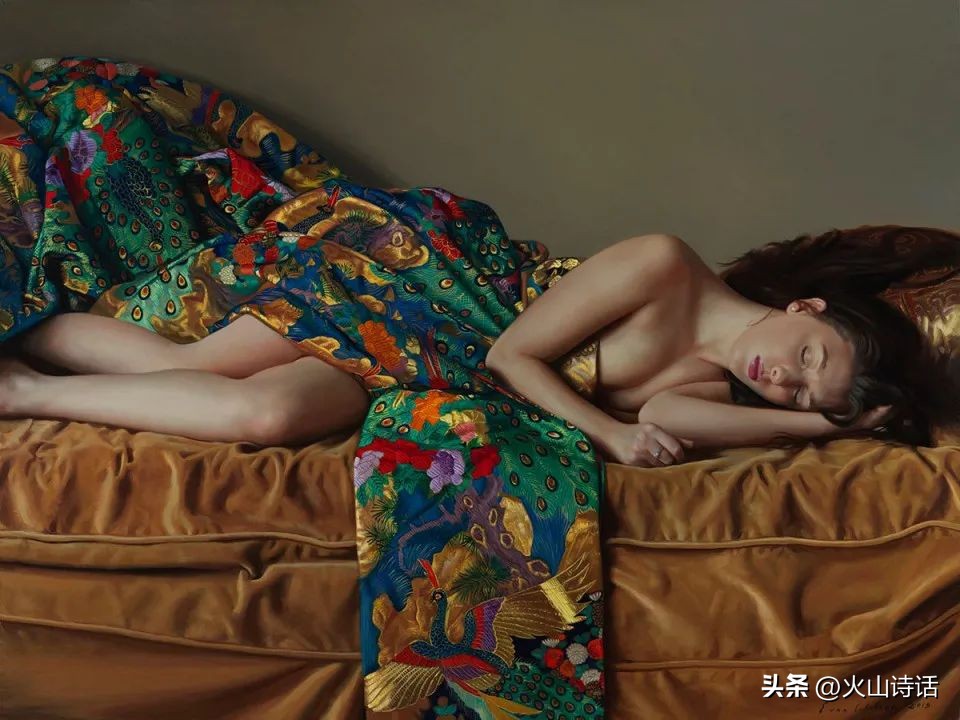 诗家争鸣234期｜缺“火”的诗坛