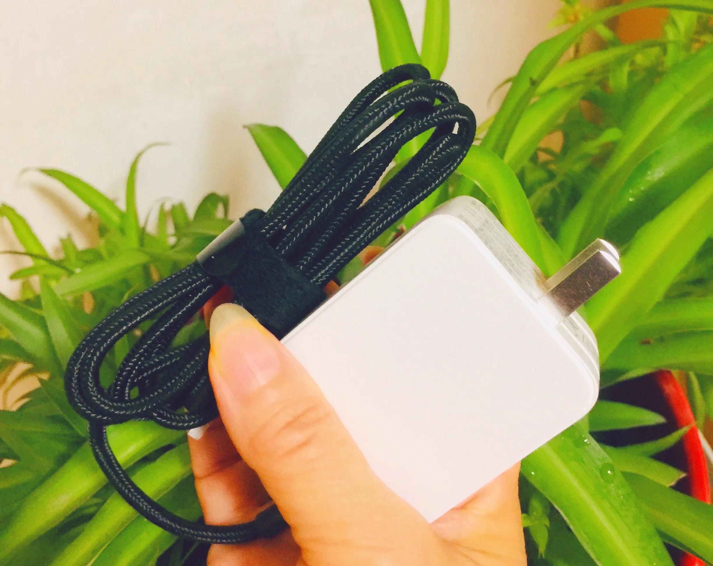 qcy40w氮化镓快速充电器,氮化镓小方块65w充电器