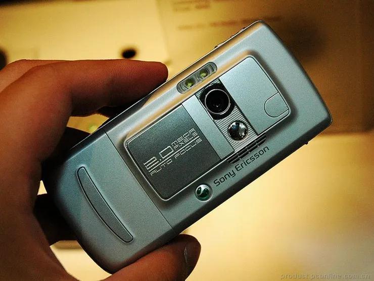 拍下精彩瞬间，影射世界之美——盘点那些曾经名噪一时的拍照手机