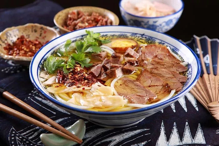 贵州黔味美食大全,去贵州必点的8道黔菜