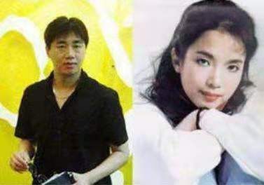 吕丽萍和张丰毅为何离婚,吕丽萍和张丰毅离婚时间