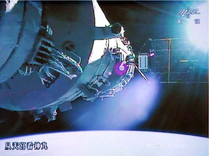 神舟十三号在航天领域的最新成就,中国神舟号航天历程